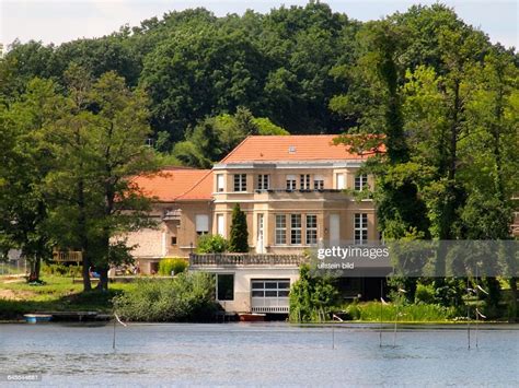 Villa Adlon in Potsdam